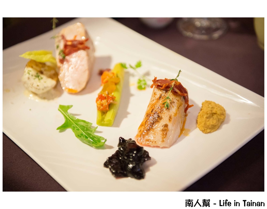 天下飯店圓頂西餐廳