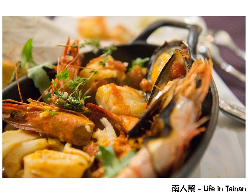 天下飯店圓頂西餐廳