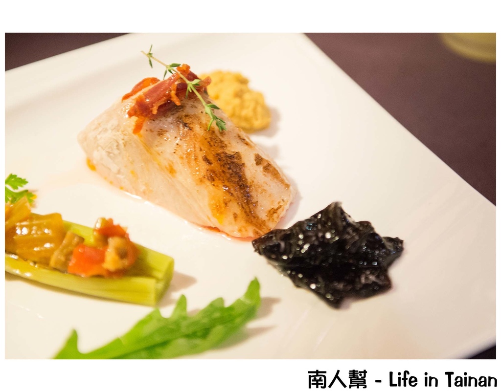 天下飯店圓頂西餐廳