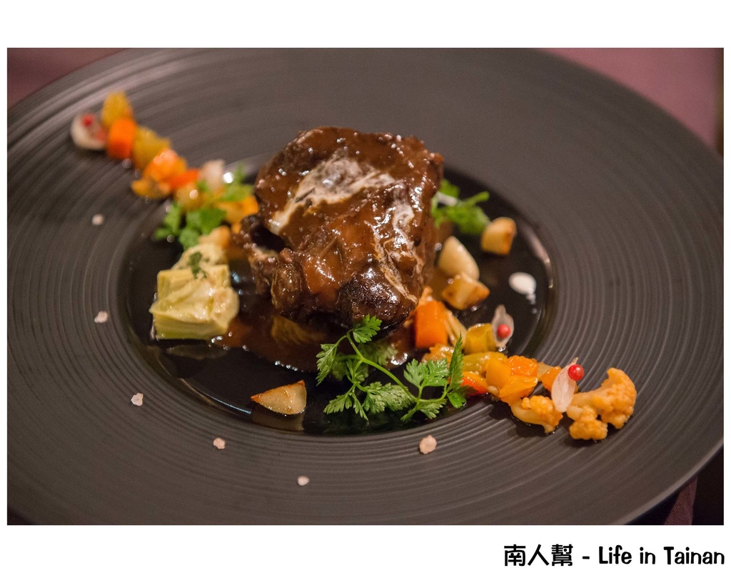 天下飯店圓頂西餐廳