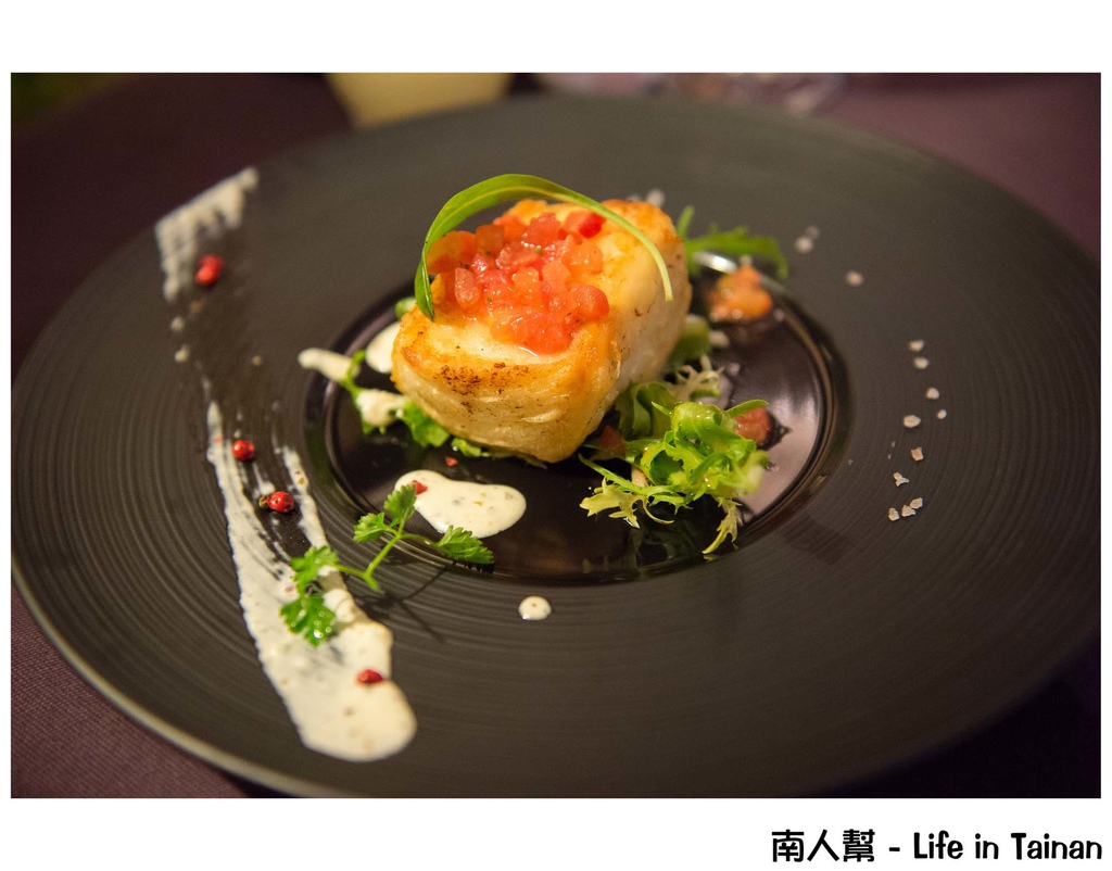 天下飯店圓頂西餐廳