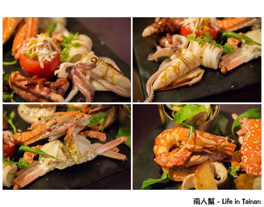 天下飯店圓頂西餐廳