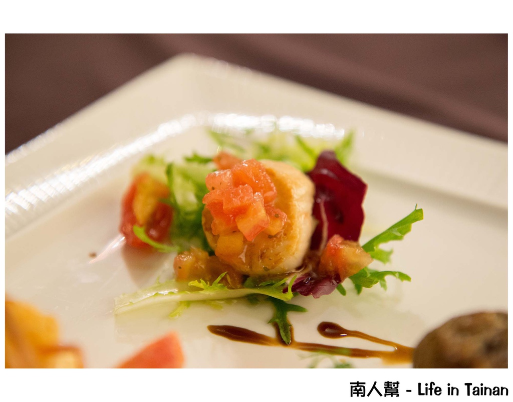 天下飯店圓頂西餐廳