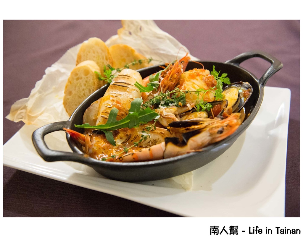 天下飯店圓頂西餐廳