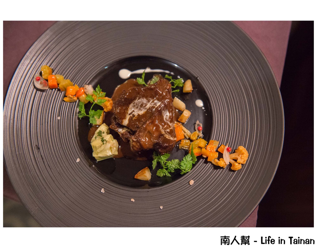 天下飯店圓頂西餐廳