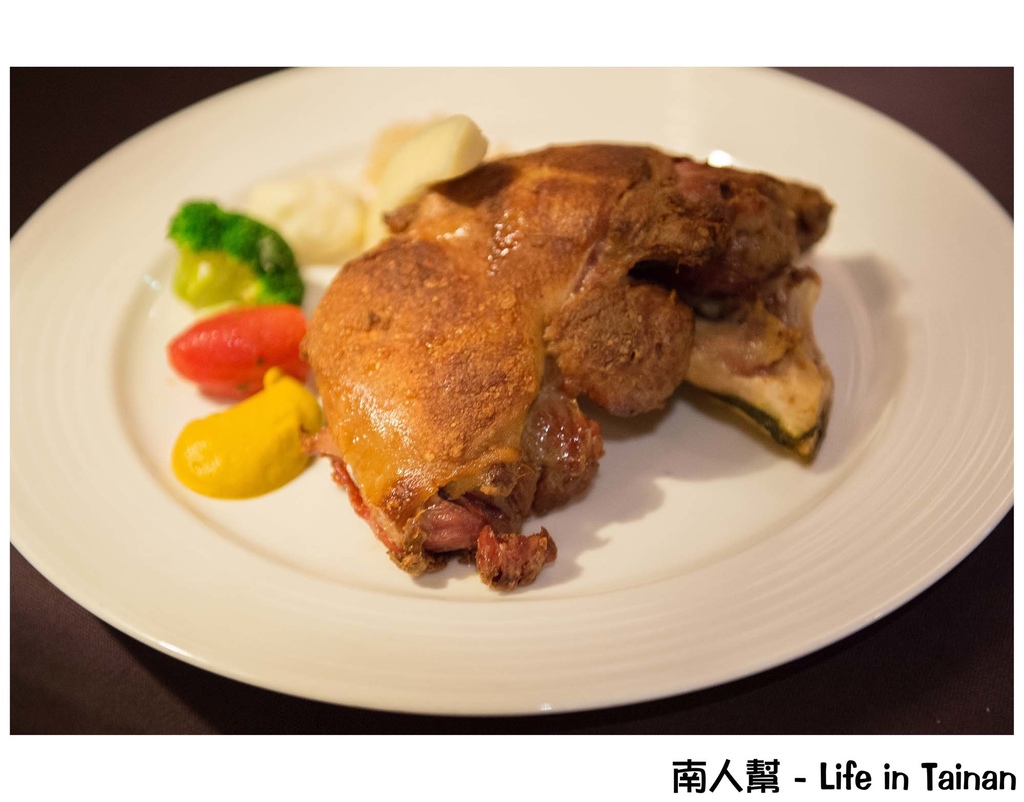 天下飯店圓頂西餐廳