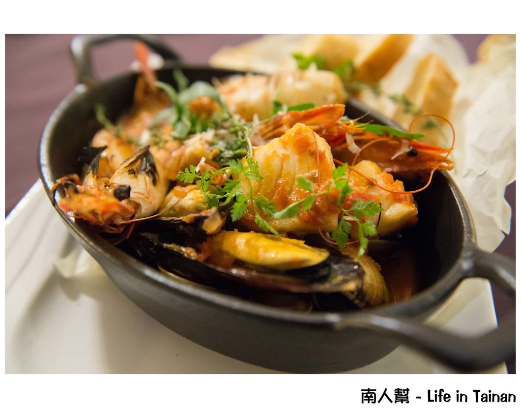 天下飯店圓頂西餐廳