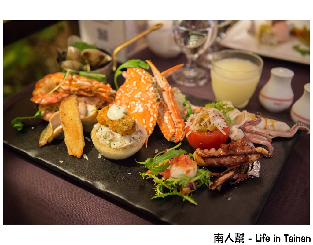 天下飯店圓頂西餐廳