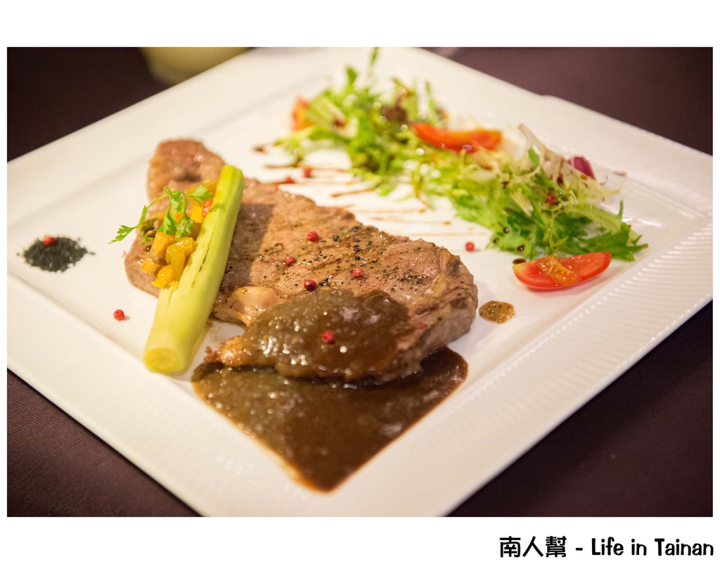 天下飯店圓頂西餐廳