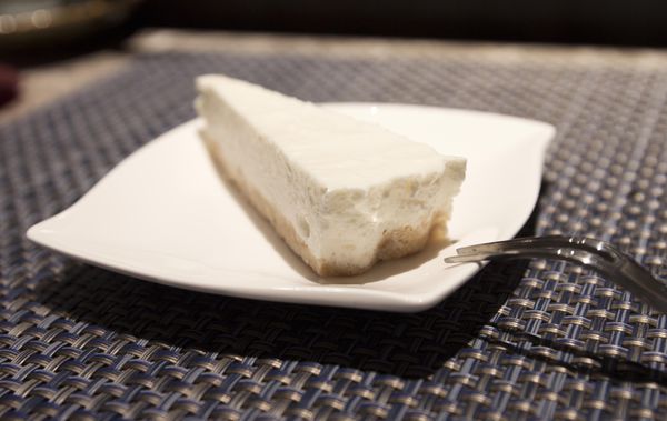 允星午餐初訪 - 1