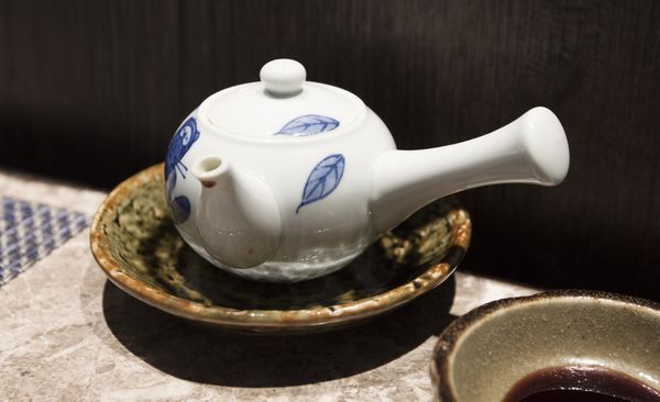 允星午餐初訪 - 30