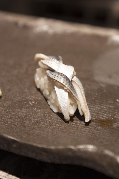 允星午餐初訪 - 9