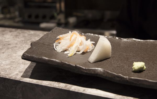 允星午餐初訪 - 27