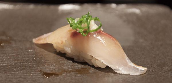 允星午餐初訪 - 8