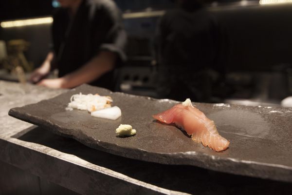 允星午餐初訪 - 5