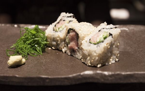 允星午餐初訪 - 3