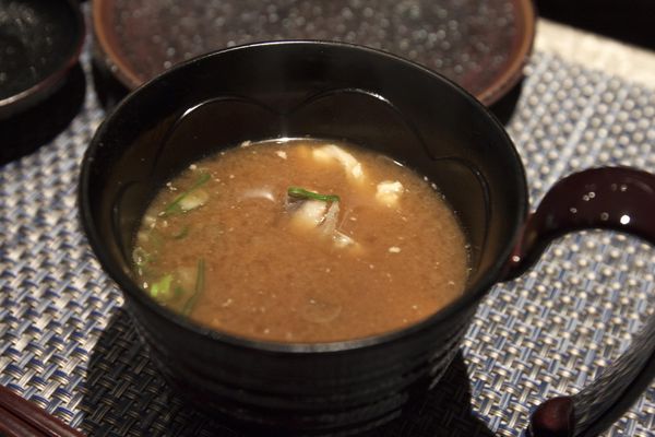 允星午餐初訪 - 2