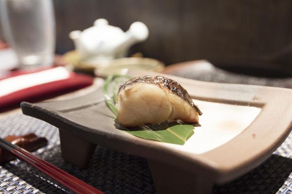 允星午餐初訪 - 19