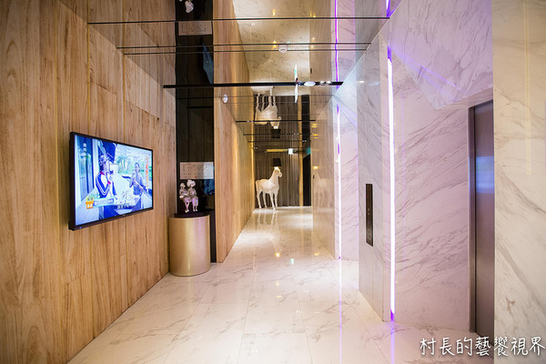 Hotel Wo 常聚時尚茶餐廳:【食記】{高雄。前金區}Hotle Wo 窩。精品商旅 - 宴江浙海鮮樓