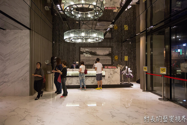 Hotel Wo 常聚時尚茶餐廳:【食記】{高雄。前金區}Hotle Wo 窩。精品商旅 - 宴江浙海鮮樓