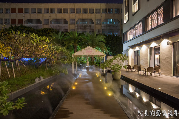 Hotel Wo 常聚時尚茶餐廳:【食記】{高雄。前金區}Hotle Wo 窩。精品商旅 - 宴江浙海鮮樓