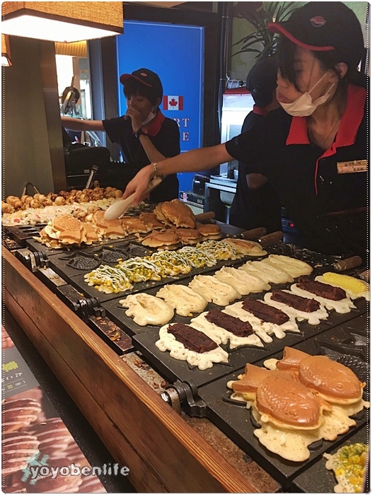 161016 小新鯛魚燒_3669