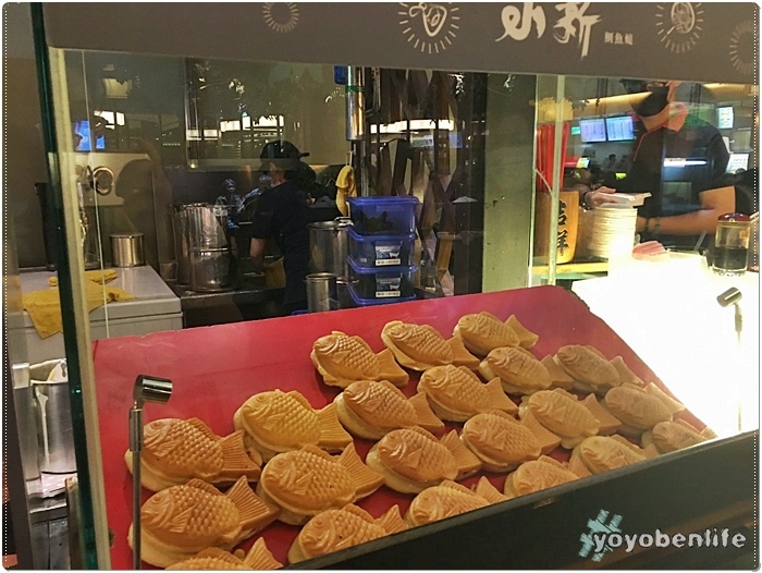 161016 小新鯛魚燒_1297