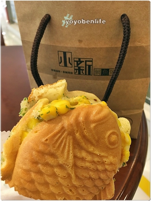 161016 小新鯛魚燒_1932