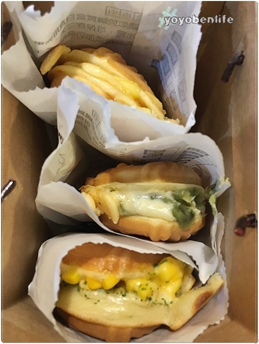 161016 小新鯛魚燒_3775