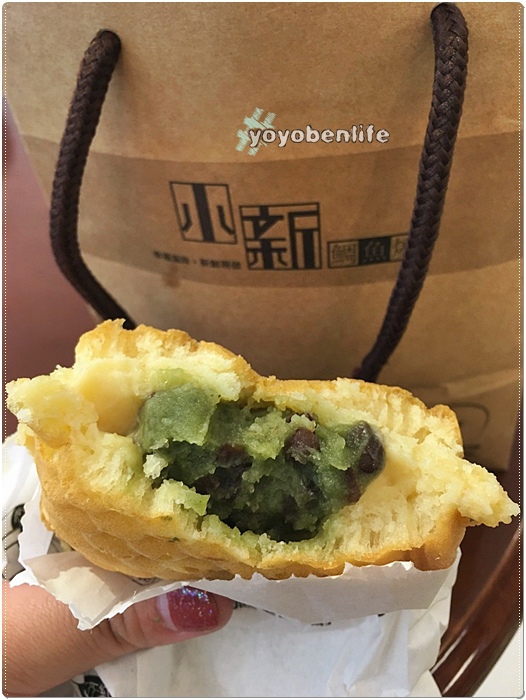 161016 小新鯛魚燒_6116