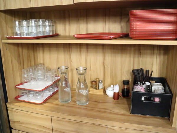 壽司元sushi MOTTO：【台北美食】北車誠品K區地下街-壽司元sushi MOTTO平價日式料理