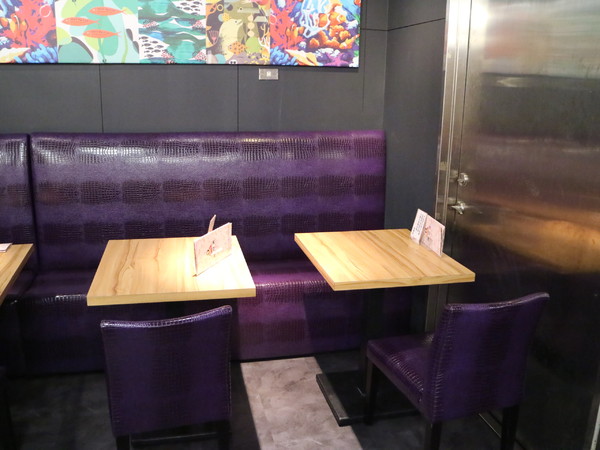 壽司元sushi MOTTO：【台北美食】北車誠品K區地下街-壽司元sushi MOTTO平價日式料理