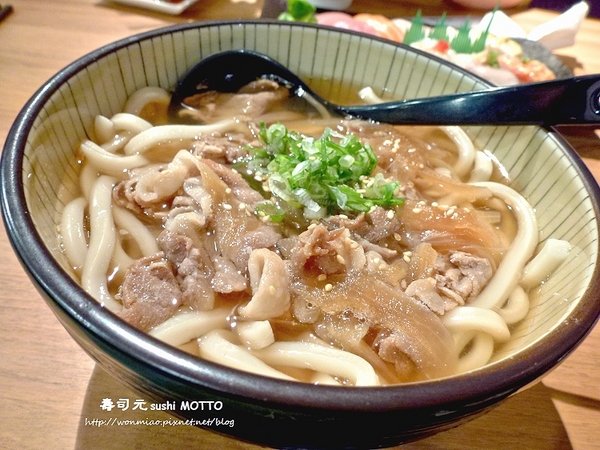 壽司元sushi MOTTO:【愛評網口碑體驗】夏天到了就是要海嗑涼涼的壽司才過癮呀~ ✿✿ 壽司元sushi MOTTO ✿✿