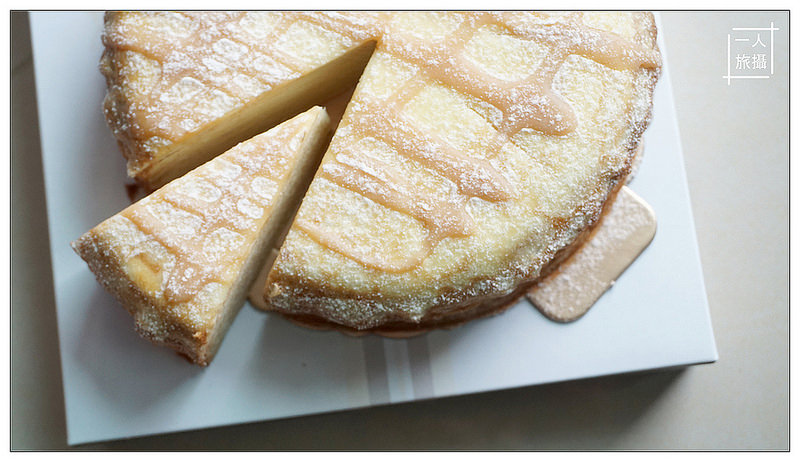 默默Moremore甜點 07