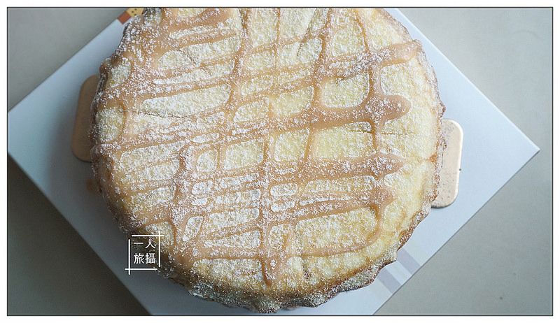 默默Moremore甜點 03