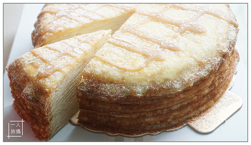 默默Moremore甜點 02