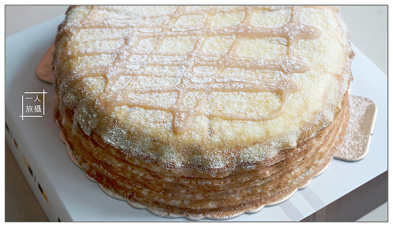 默默Moremore甜點 05