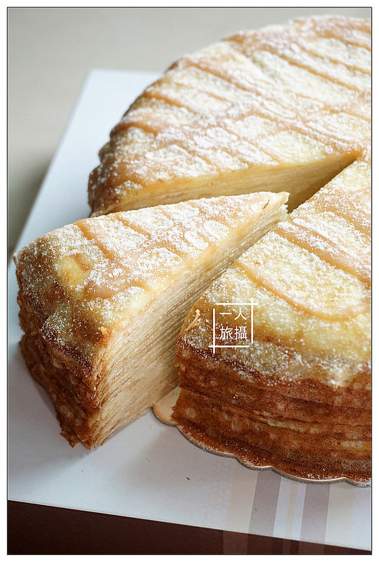 默默Moremore甜點 10