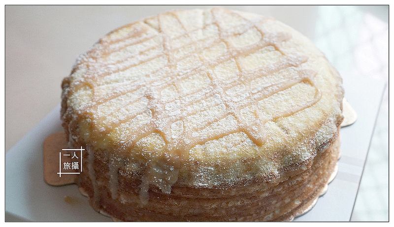 默默Moremore甜點 04