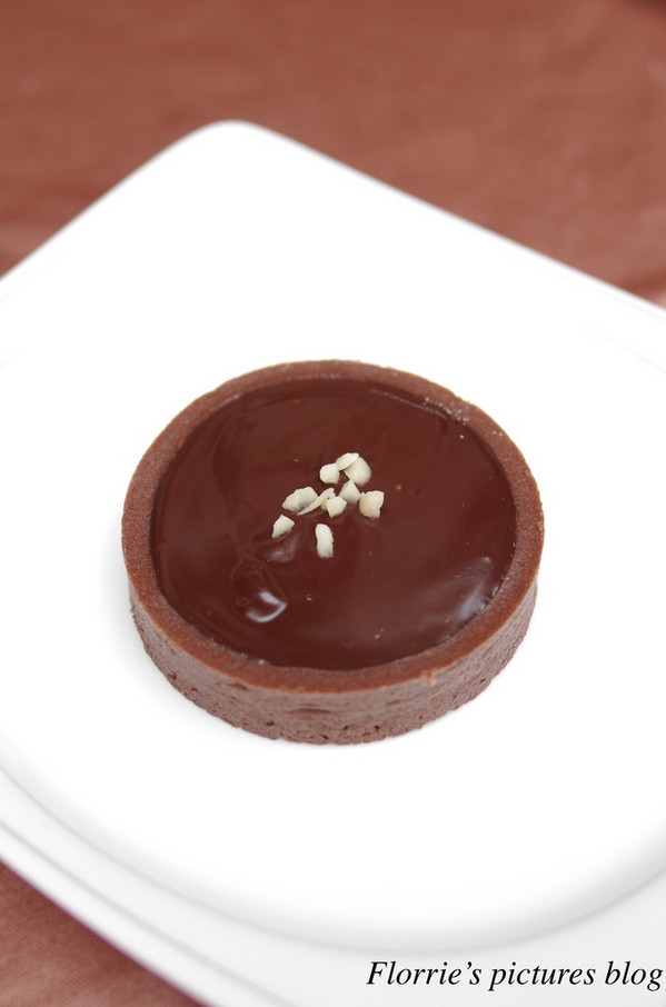 紅帽烘焙 Home Biscuit:新竹市美食~紅帽烘焙Home Biscuit(二訪)~我果然抗拒不了該店的甜點丫~