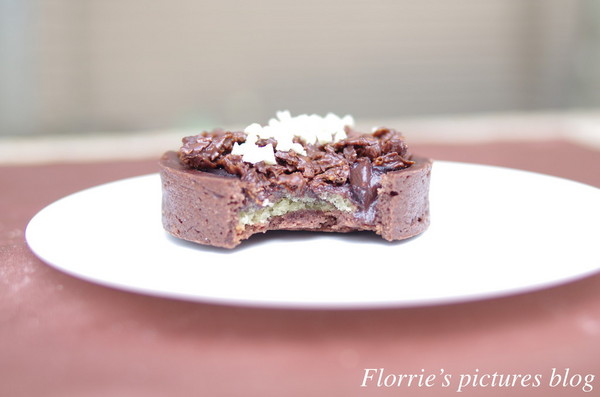 紅帽烘焙 Home Biscuit:新竹市美食~紅帽烘焙Home Biscuit(二訪)~我果然抗拒不了該店的甜點丫~