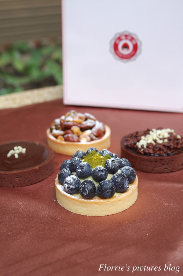 紅帽烘焙 Home Biscuit:新竹市美食~紅帽烘焙Home Biscuit(二訪)~我果然抗拒不了該店的甜點丫~