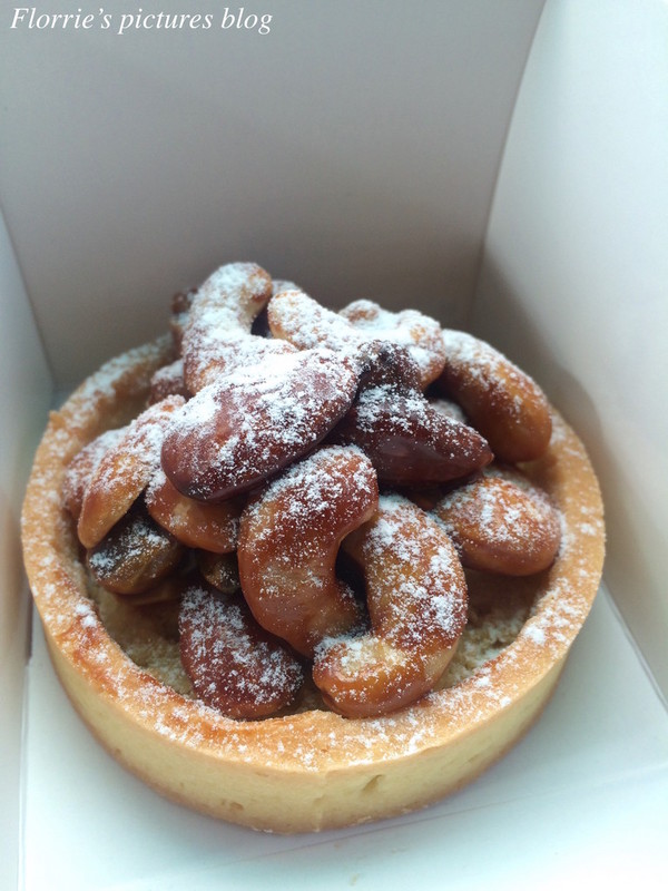 紅帽烘焙 Home Biscuit:新竹市美食~紅帽烘焙Home Biscuit~每日限量供應的可愛又迷人水果塔!