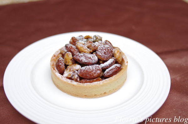 紅帽烘焙 Home Biscuit:新竹市美食~紅帽烘焙Home Biscuit(二訪)~我果然抗拒不了該店的甜點丫~