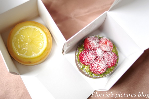 紅帽烘焙 Home Biscuit:新竹市美食~紅帽烘焙Home Biscuit~每日限量供應的可愛又迷人水果塔!