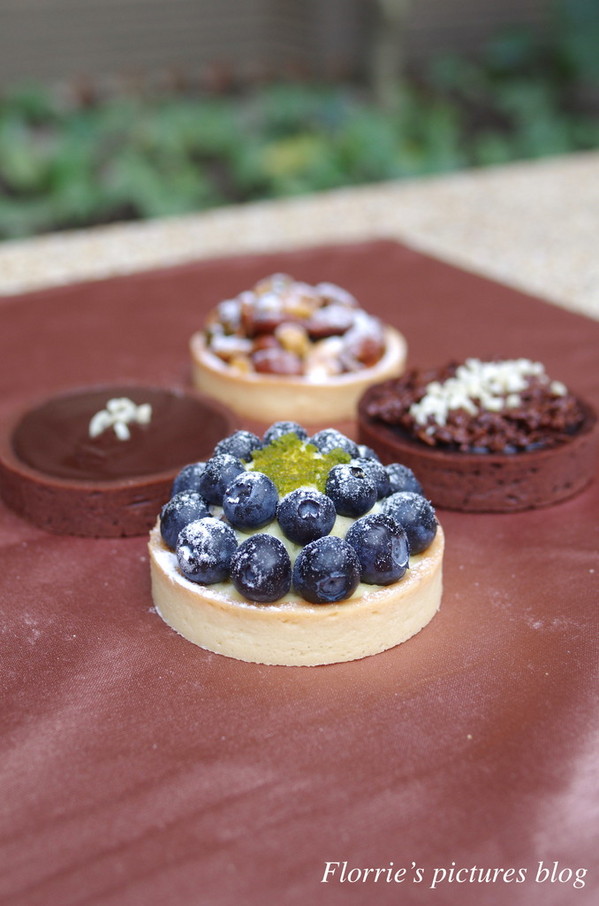 紅帽烘焙 Home Biscuit:新竹市美食~紅帽烘焙Home Biscuit(二訪)~我果然抗拒不了該店的甜點丫~