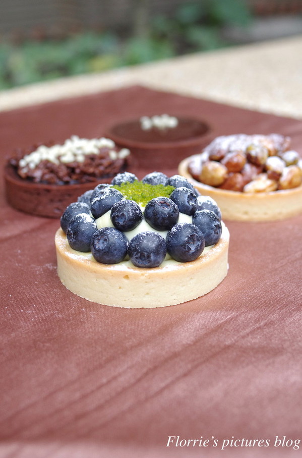 紅帽烘焙 Home Biscuit:新竹市美食~紅帽烘焙Home Biscuit(二訪)~我果然抗拒不了該店的甜點丫~