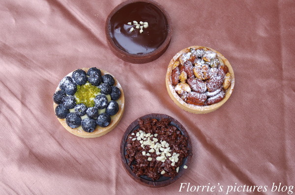 紅帽烘焙 Home Biscuit:新竹市美食~紅帽烘焙Home Biscuit(二訪)~我果然抗拒不了該店的甜點丫~