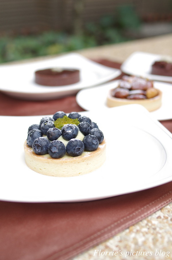 紅帽烘焙 Home Biscuit:新竹市美食~紅帽烘焙Home Biscuit(二訪)~我果然抗拒不了該店的甜點丫~