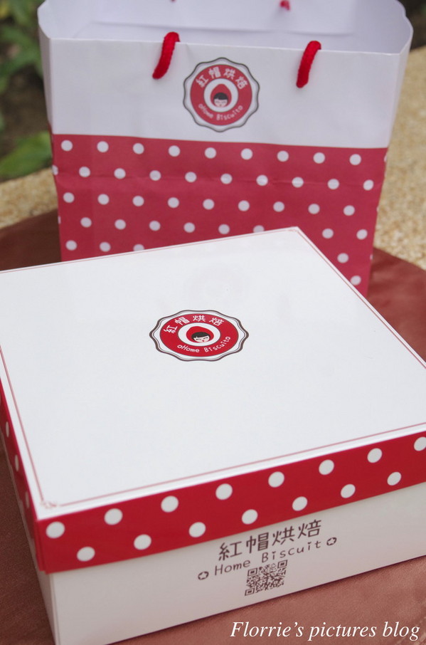 紅帽烘焙 Home Biscuit:新竹市美食~紅帽烘焙Home Biscuit(二訪)~我果然抗拒不了該店的甜點丫~